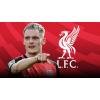 Former Liverpool striker believes Florian Wirtz ‘needs time to adapt’ after early struggles 