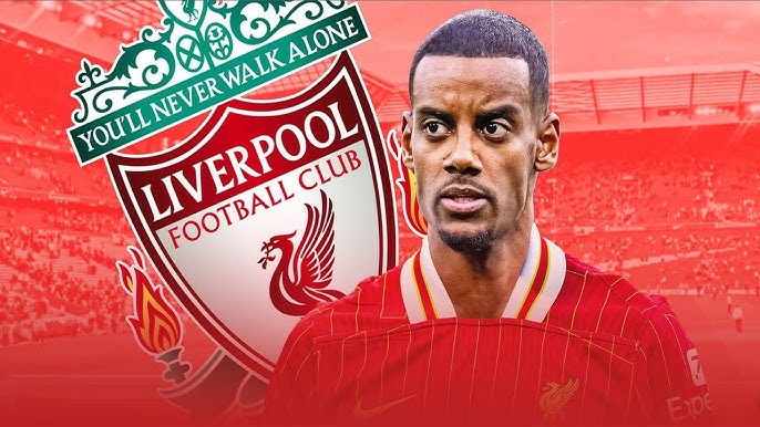 Alexander Isak could make dramatic Newcastle U-turn 