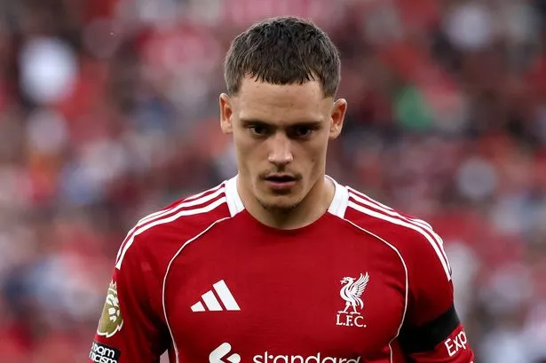 Liverpool, Arne Slot and FSG face new realities following record-breaking summer transfer business