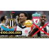 Hugo Ekitike breaks silence with apology to Liverpool fans after 'stupid' red card 