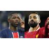 Jamie Carragher risks upsetting Mohamed Salah with Ballon d'Or prediction 