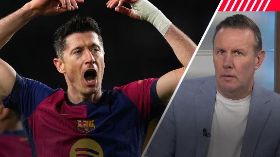Arne Slot chooses between winning the Premier League and the Champions League 