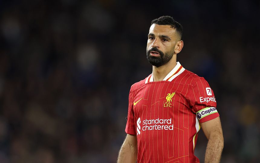Liverpool - late goals the sign of champions or papering over the cracks?