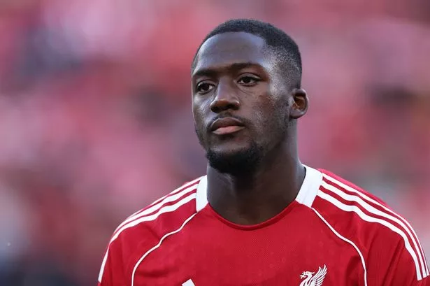 Exclusive: Liverpool could be open to selling ‘top class’ powerhouse against Arne Slot’s wishes