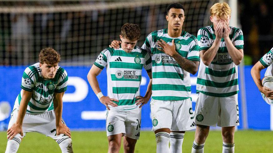 Celtic have made a 'baffling' transfer decision - 'the fans are really moaning'