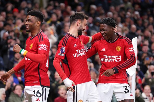 'Impossible challenge' - Ruben Amorim slammed for what he said about Man United forgotten man
