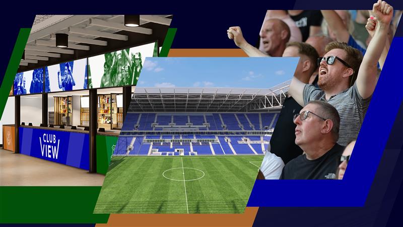 Expert: Everton 'open door' to Vitalii Mykolenko exit after summer signing