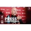 Arne Slot drops fresh hint over 4 Liverpool players starting against Southampton 
