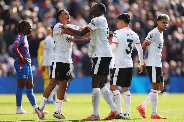 Report: Real Madrid are now ‘confident’ about signing £40m player from Liverpool 
