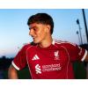 Geovanni Leoni ACL injury fears may see Liverpool enter January transfer market for new centre-back 