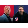 Liverpool vs. Atletico Madrid: Team news, referee and TV info for Champions League 