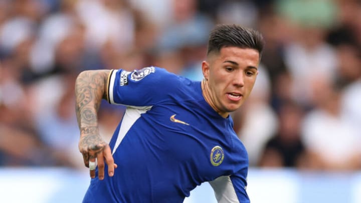 Troy Deeney makes Enzo Fernandez prediction that Chelsea fans will surely love