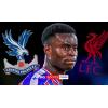 Sources: Crystal Palace had Marc Guehi replacement ready to join before Liverpool delay 