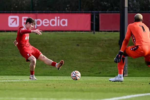 19 Liverpool players called up for September internationals