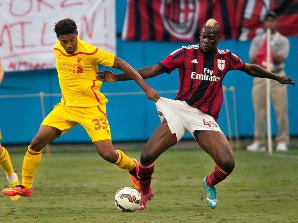 'I quit Liverpool and told Jurgen Klopp he wouldn't see me again after what he said' 