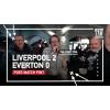 Liverpool 2 Everton 1: Match Review 