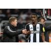 'I urged Eddie Howe to let me leave Newcastle like Alexander Isak – I have no regrets' 