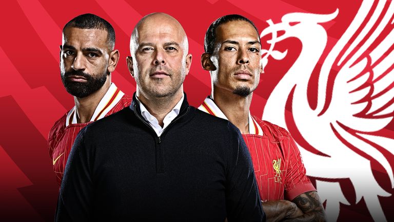 Paul Merson and Chris Sutton disagree on Liverpool vs Arsenal after 'bullying' prediction 