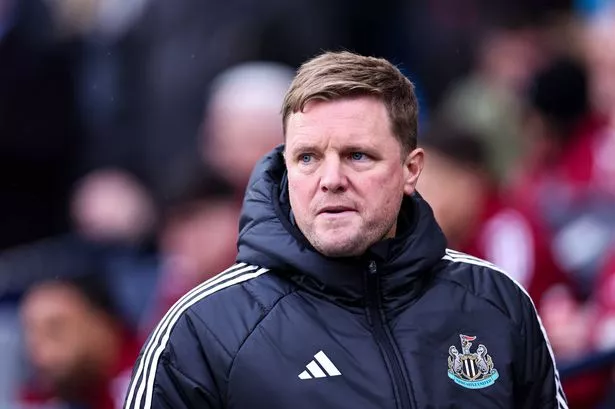Eddie Howe to jump at Newcastle exit offer after being misled by bosses