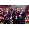 Liverpool close to partnership with Spanish club as FSG plan takeover 