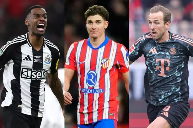 Gary Neville doesn't need to explain why Harry Kane will not seal Liverpool transfer 