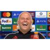 Arne Slot claims Liverpool beat Atletico Madrid “with their own weapon” 
