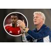David Moyes makes Liverpool spending admission but can't resist sly Alexander Isak dig 