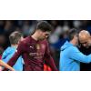 John Stones shares three-word message after Man City fans destroy him 