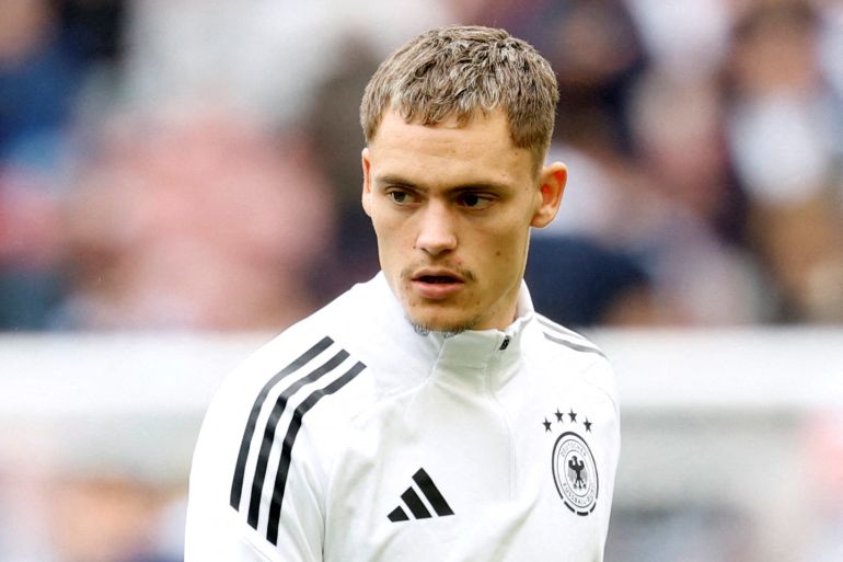Florian Wirtz transfer fee – how £16m add-ons will be triggered 