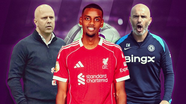 Football News LIVE: and#8216;Ludicrousand#8217; Chelsea trail at Lincoln, Liverpool level with Southampton, Brightonand#8217;s Gomez scores stunning hat-trick 