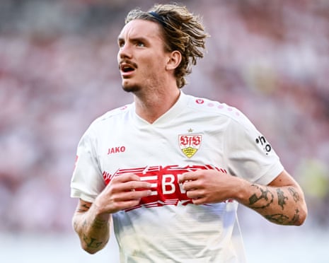 Newcastle open door for Liverpool to get Isak as Woltemade deal struck