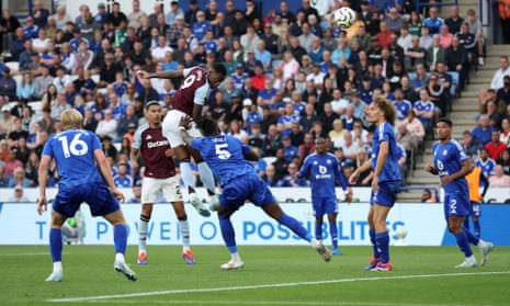 Brighton fans fume after Chelsea's 'ridiculous' Facundo Buonanotte decision