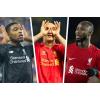23 former Liverpool players who moved clubs this summer 