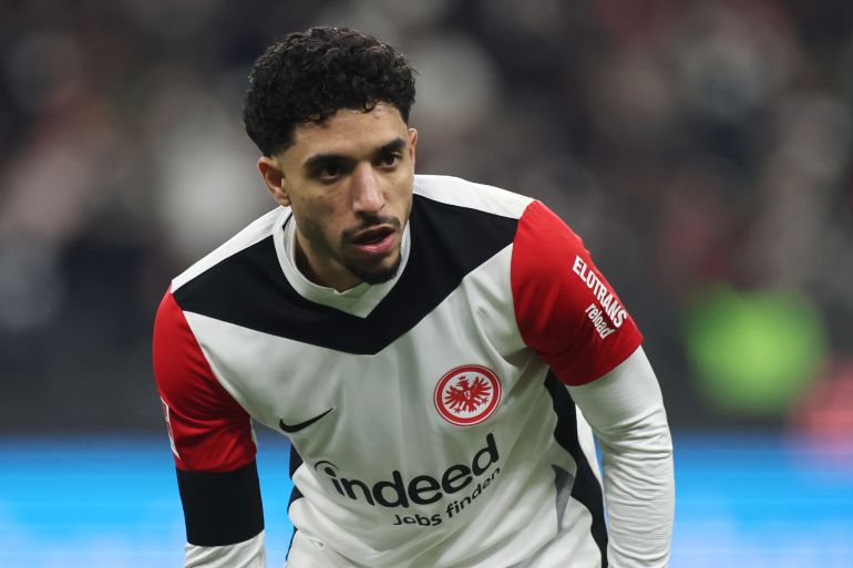 West Ham face Soungoutou Magassa hijack despite medical completion