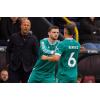 Milos Kerkez reveals Andy Robertson’s role in ‘pushing’ him at Liverpool 