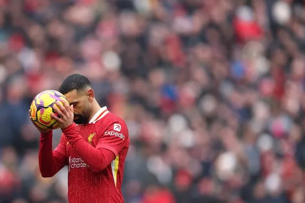Liverpool vs Southampton LIVE: Carabao Cup match stream, latest score and goal updates
