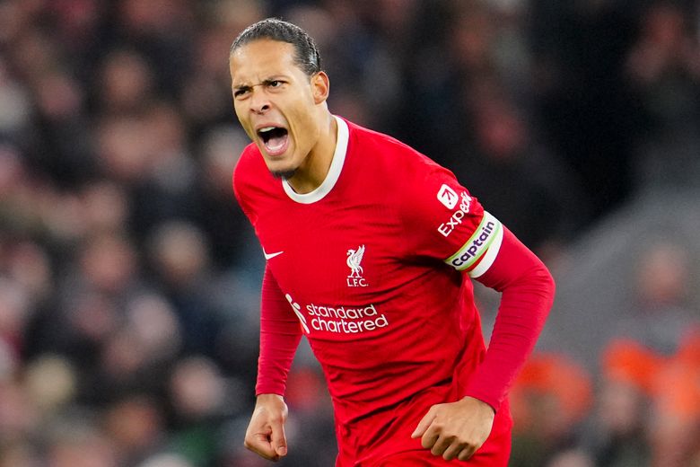 Van Dijk drops strong verdict on Ryan Gravenberch’s progress 