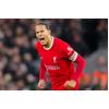 Van Dijk drops strong verdict on Ryan Gravenberch’s progress 