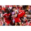 Richard Hughes could be straight on the phone after what happened in 77th minute at Anfield 
