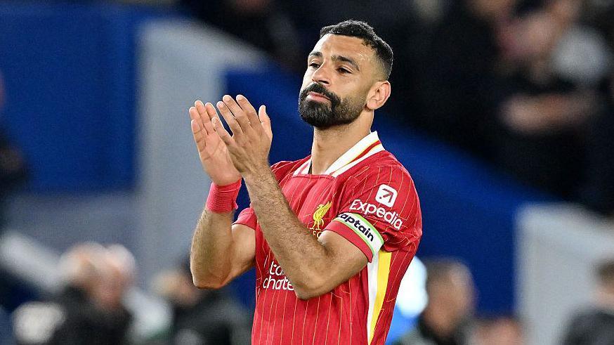 Trent Alexander-Arnold's Ballon d'Or dream takes hit as Real Madrid make decision on award 
