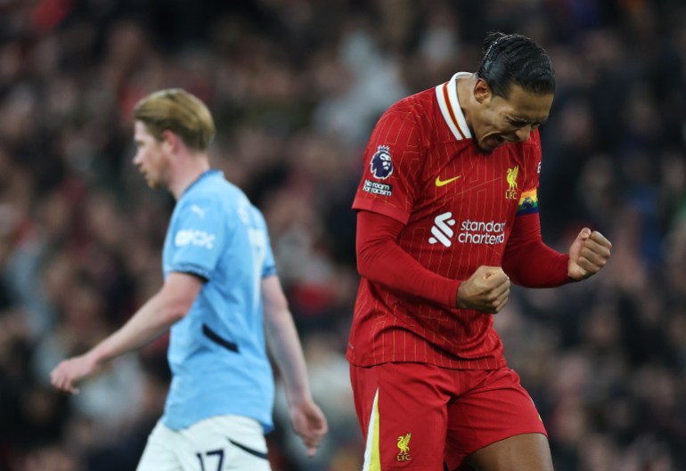 Slot drops new signing and makes decision big Alexander Isak decision: Liverpool's predicted XI vs Everton 