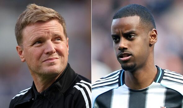 Newcastle agree £77m Nick Woltemade transfer to give Liverpool fresh Alexander Isak hope
