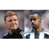 Newcastle agree £77m Nick Woltemade transfer to give Liverpool fresh Alexander Isak hope 