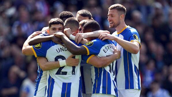 Fabian Hurzeler reveals double Brighton injury boost ahead of Chelsea showdown 
