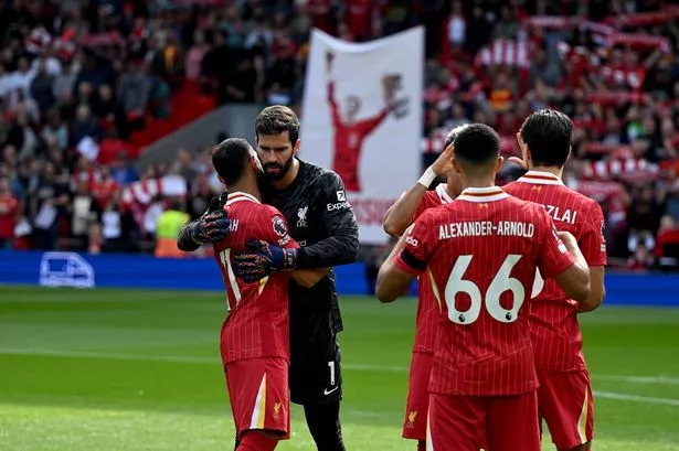 Liverpool player was 'very happy' at Anfield as transfer exit surprises ex-boss