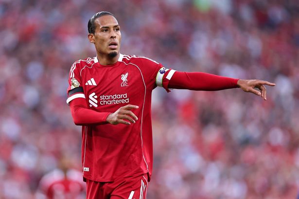 Liverpool Meet VVD’s Expectations With Incredible Summer Spending 