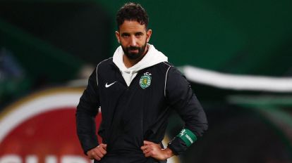 Man United penny-pinching looks set to cause major Ruben Amorim sack delay