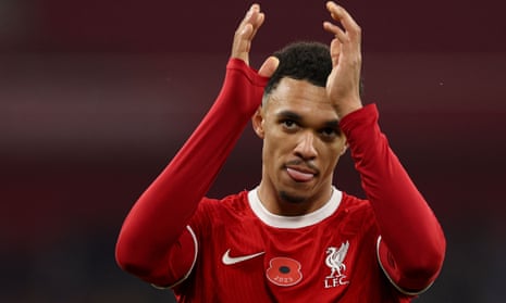 Ally McCoist predicts reception Trent Alexander-Arnold will receive at Liverpool 