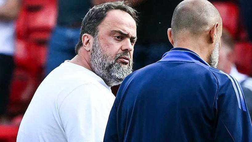 Nottingham Forest fans all say the same thing about Ange Postecoglou after deal agreed