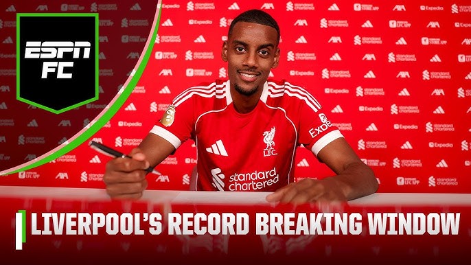 “From what I understand…” – Liverpool star speaks out on transfer approach from CL giants